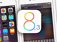 Download firmware iOS 8.3 Final Links For iPhone, iPad, iPod touch [Direct links]