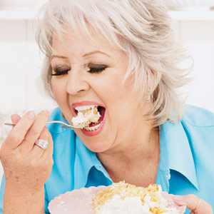 Paula Deen Pictures