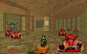 Doom 64 Absolution Setup Download For Free