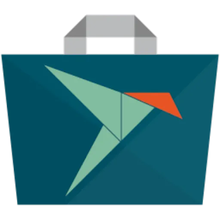 Logo Marketplace Snappy