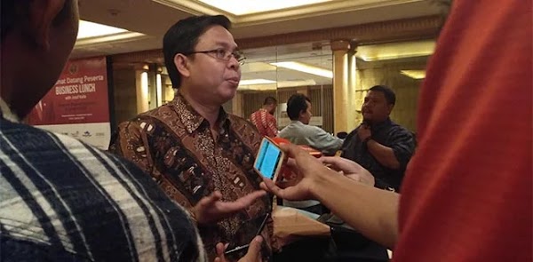 Lambat Umumkan Cawapres, Cara Jokowi Kunci Partai Pendukung