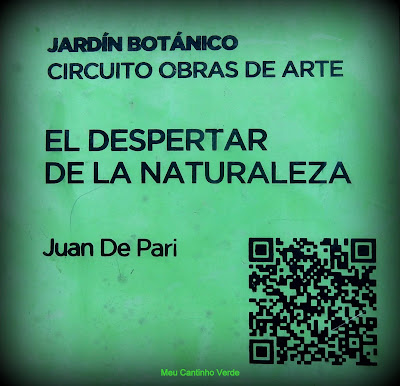 Juan De Pari  - JARDIM BOTÂNICO DE BUENOS AIRES