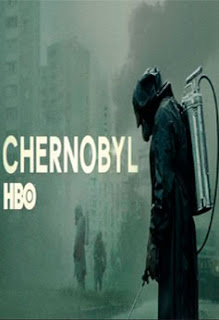 poster Descargar Chernobyl 2019