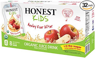  honest kids