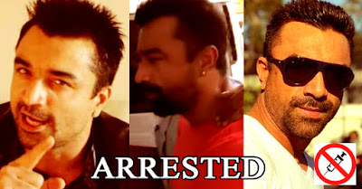 Ajaz Khan, Arrest, Shocking Reason, Bollywood Actor