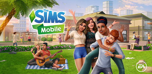 Tips & Trik Bermain The Sims Mobile