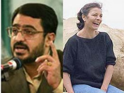 سعید مرتضوی قاتل زهرا کاظمی 