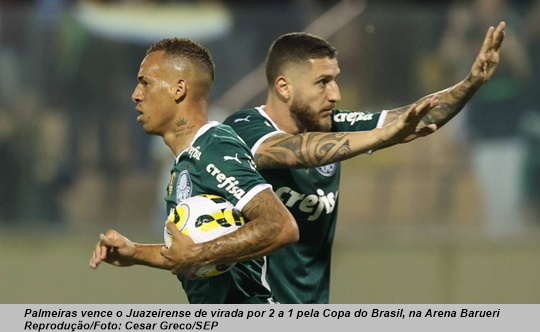 www.seuguara.com.br/Palmeiras/Copa do Brasil 2022/