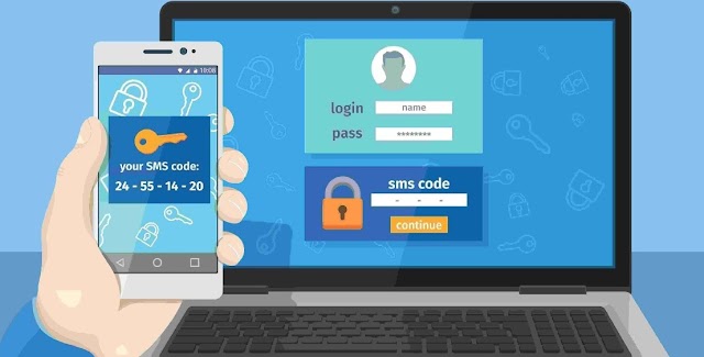 Methods Hackers Use To Bypass Two Factors Authentication ! 