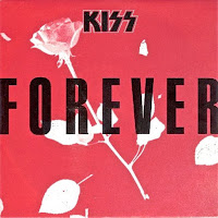 Forever. Kiss