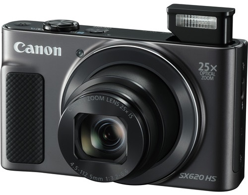 Canon PowerShot SX620 HS Digital Superzoom Camera