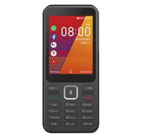 Vodacom Vibe 4G KaiOS NL Firmware Flash file Download free