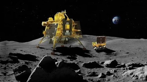 Chandrayaan-3: India's Moon Mission Facts and FAQs