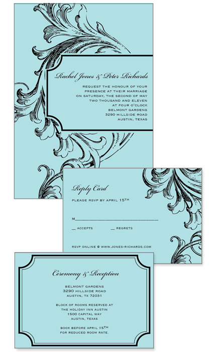 Download and Print Helps You Make DIY Invitations Without the Angst