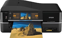 Epson Stylus Photo PX800FW Driver Download Windows, Mac, Linux