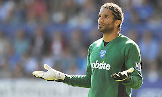 David James