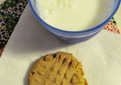 Peanut Butter Cookies