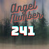 Significance of Angel Number 241: An Introspective Communication