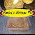 Carleys Cottage Pie