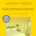 Gaston Leroux - Sarı Odanın Esrarı PDF veya EPUB formatında indir