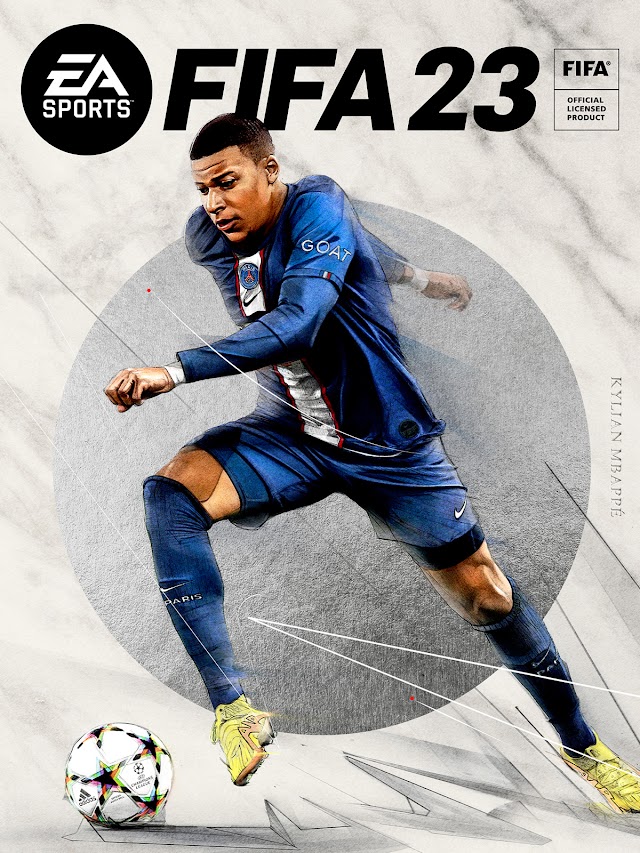 FIFA 23 – Full PC Türkçe