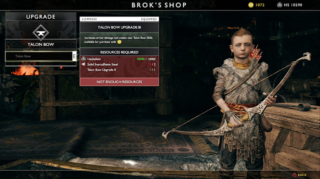 god of war