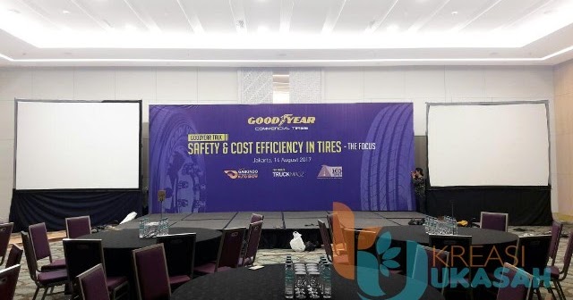  Harga  Pembuatan Backdrop  Terbaru Sewa Backdrop  