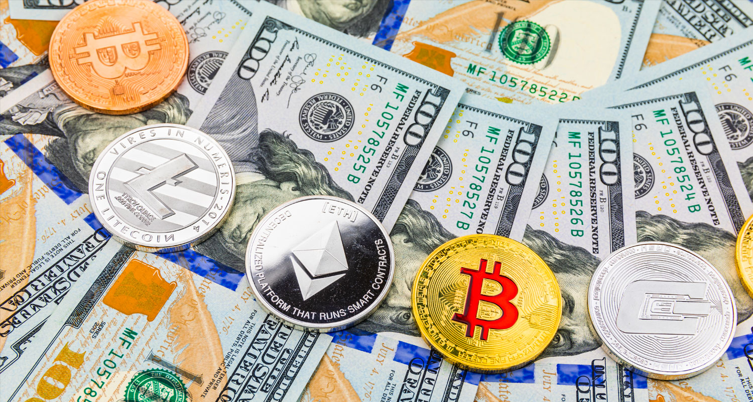 Cryptocurrency: The Future of Money?