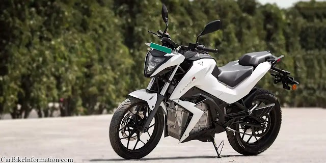 Tork Kratos Electric Bike Price, Review, Mileage, Images - Car Bike Information