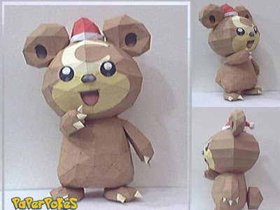 √ Brown Teddy Bear Pokemon 220377-Brown Teddy Bear Pokemon