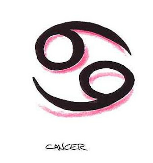 cancer tattoos for guys