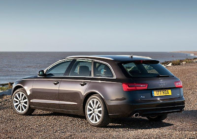 2012 Audi A6 Avant,audi cars,2012 audi a6,audi a6,a6,2012 audi,audi 6