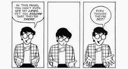 Comic of the Day