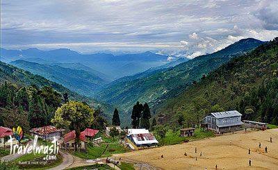 Darjeeling Holidays Packages