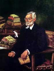 Miguel de Unamuno