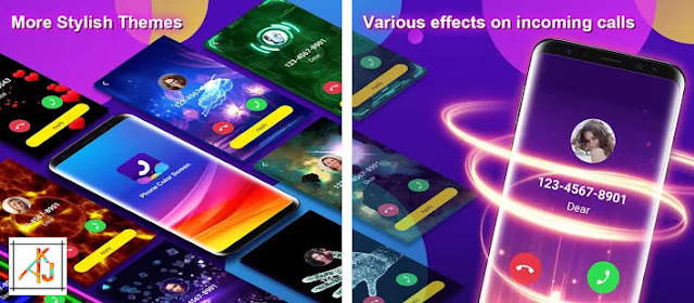 color flash lanuchers best launchers for smartphone 