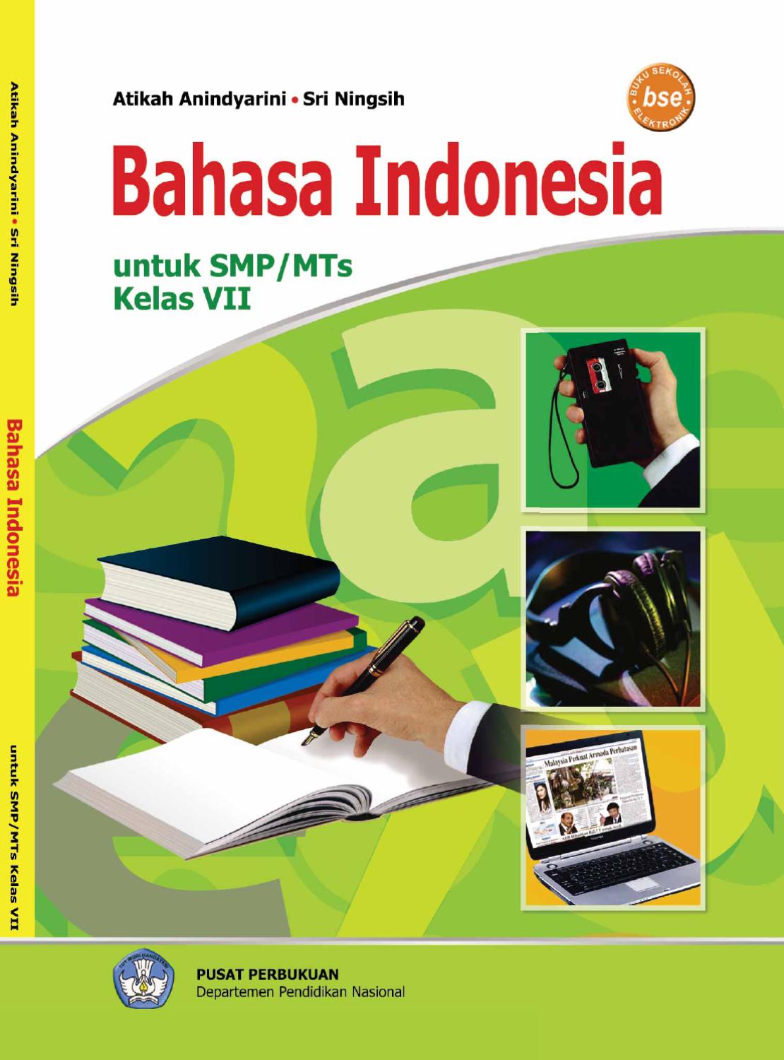 Ptkbahasaindonesia: Contoh Soal Menemukan Gagasan Pokok 