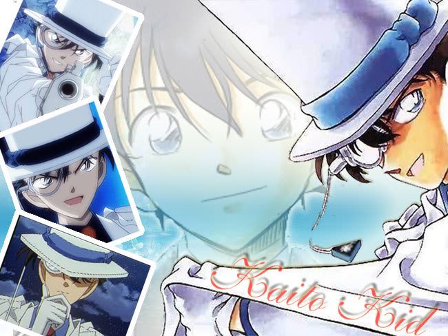 detective conan wallpaper. Detective Conan Wallpaper