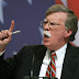 John Bolton! “To Stop Iran’s Bomb, Bomb Iran,”