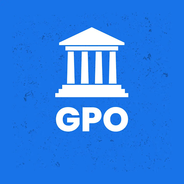 Government Pension Offset (GPO)