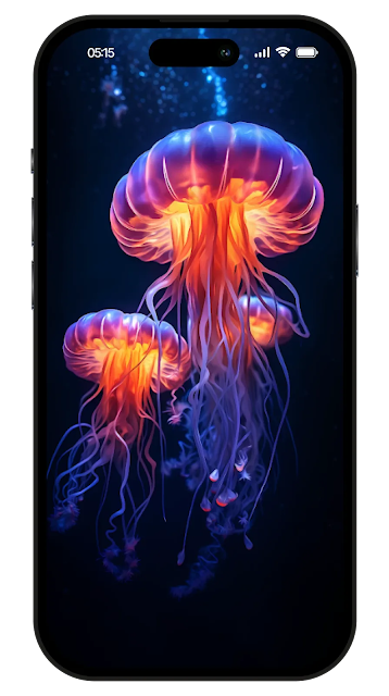 Astronaut jelly fish full jellyfish HD phone wallpaper  Peakpx