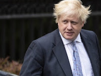 Boris Johnson likely to be Republic Day chief guest.