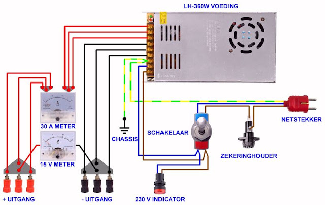 12V-30A-voeding-04 (© 2019 Jos Verstraten)