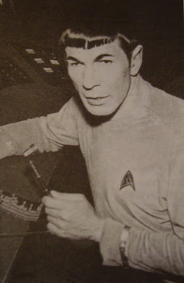 Star Trek Prop, Costume