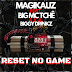 MAGIKAUZ ft.  BIG MC TCHÊ - Reset no Game 