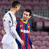 «Cristiano est un athlète mais avec Messi, j'ai senti que Dieu l'avait choisi pour jouer au football.» un ancien coéquipier de Cristiano Ronaldo fait des éloges à Lionel Messi 