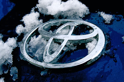 Toyota Logo