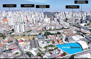 apartamento barra funda são paulo - sp 