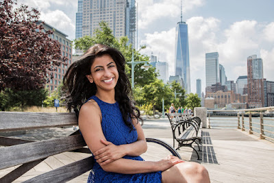 This 26-Year-Old Woman’s App Helps Soup Kitchens Feed Thousands Every Day