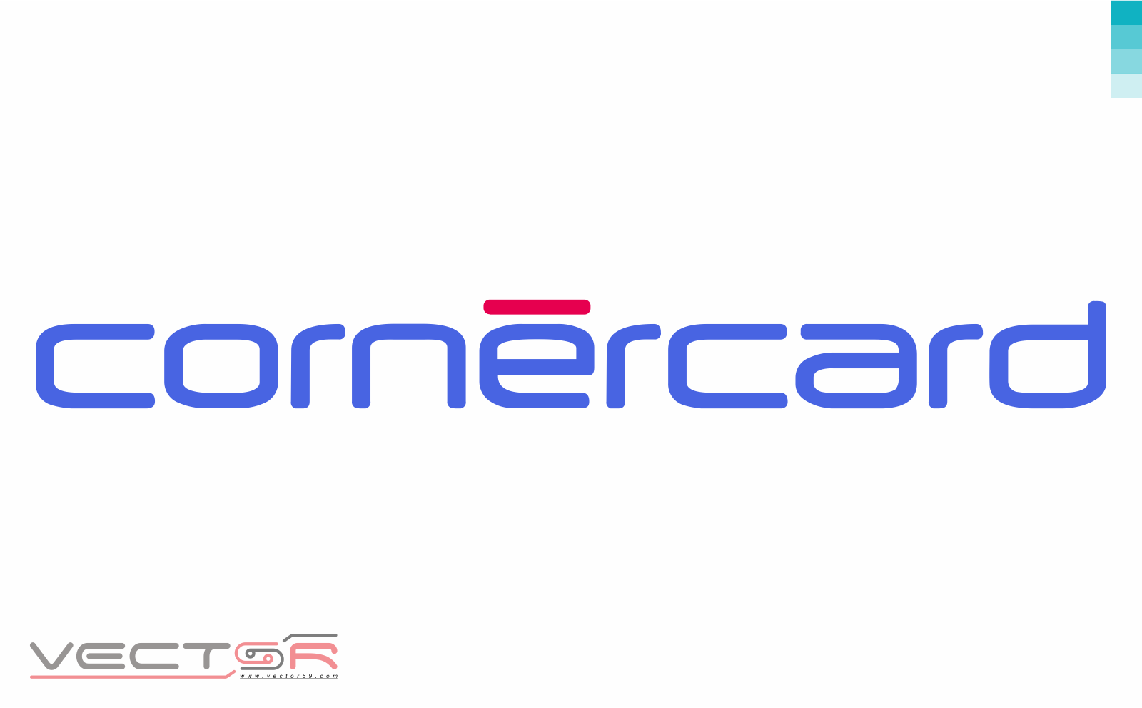 Cornèrcard Logo - Download Vector File SVG (Scalable Vector Graphics)